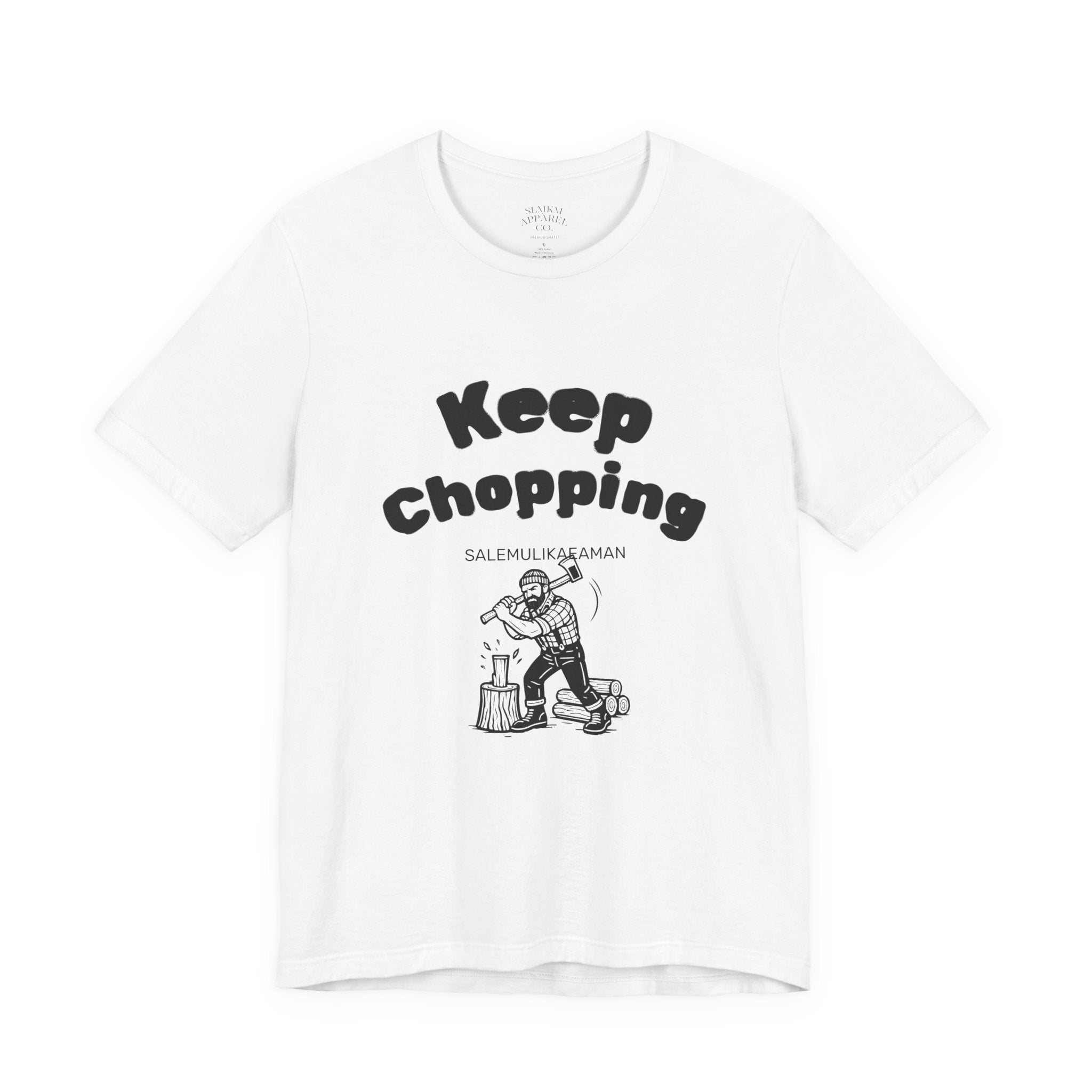 Comfy Short Sleeve Tee for Any Occasions