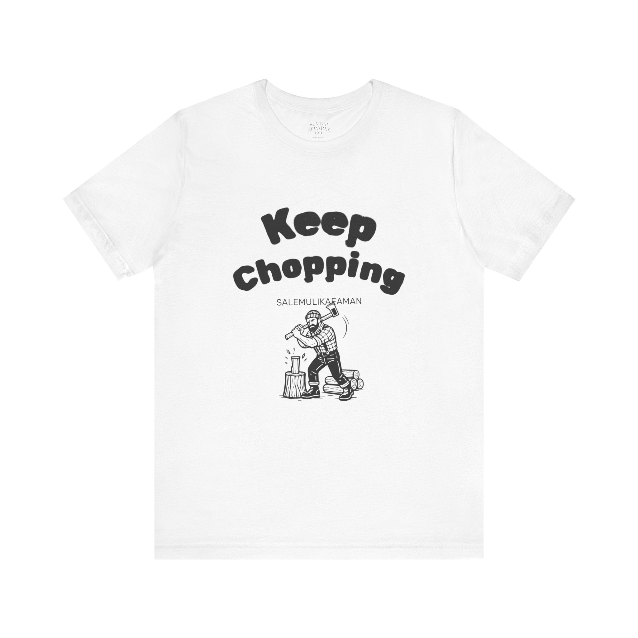 Comfy Short Sleeve Tee for Any Occasions