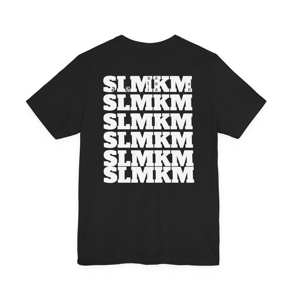 Comfy Short Sleeve Tee for Any Occasions