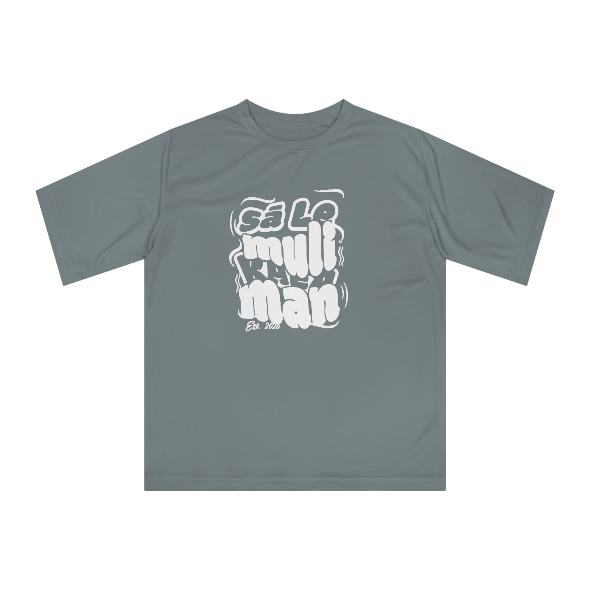 Unisex Zone Performance T-shirt