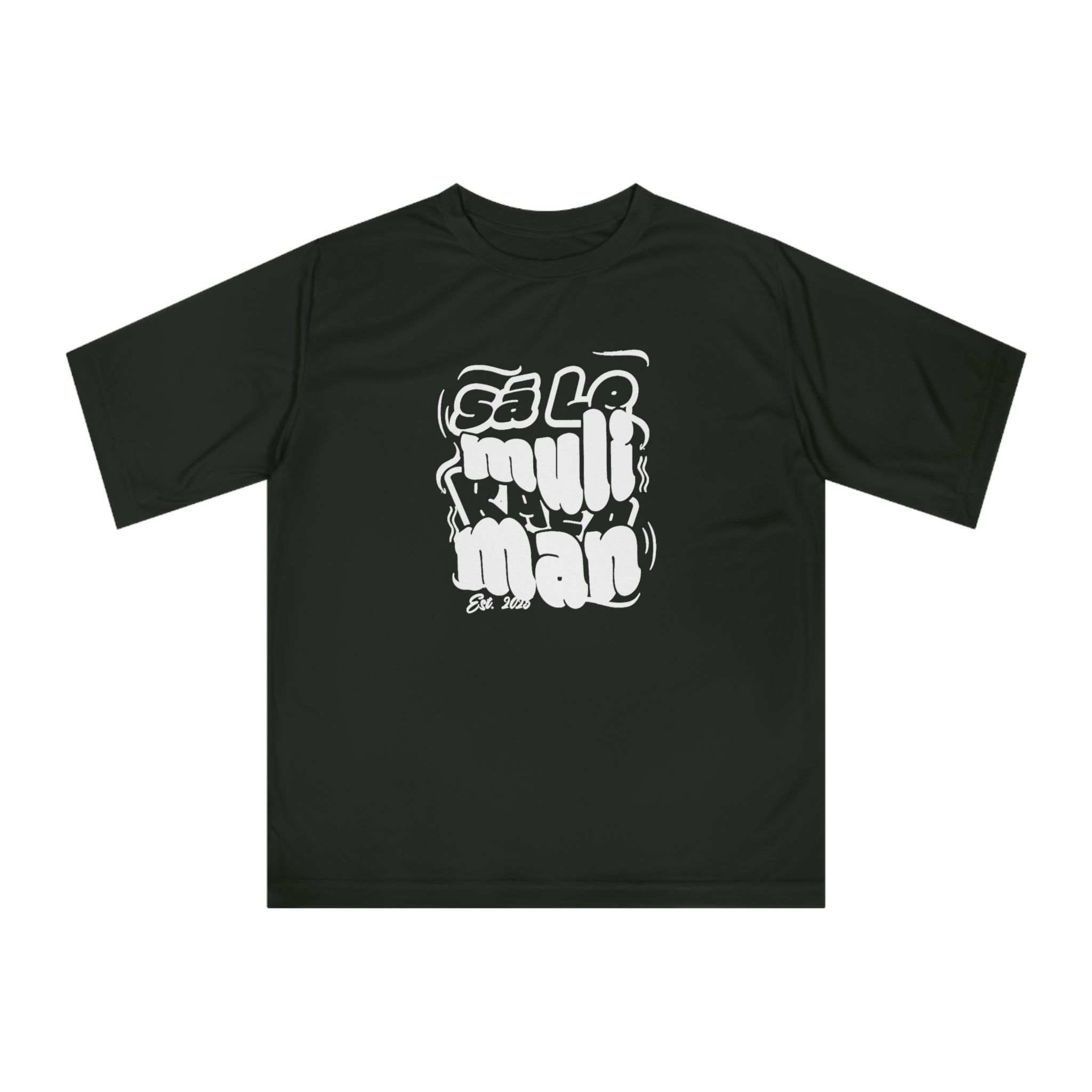 Unisex Zone Performance T-shirt